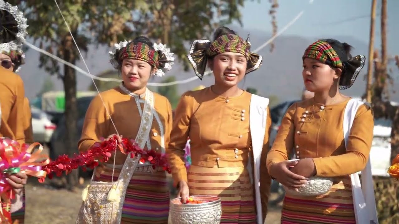 မၢႆတွင်း ပိုတ်ႇပၢႆႉ ပၢင်ပွႆးတြႃးလူင်မႁႃႇသတိပထၢၼ်ႇၺီႇလႃႇၶၢမ်ႇ ပွၵ်ႈၵမ်း (60 )လႄႈ