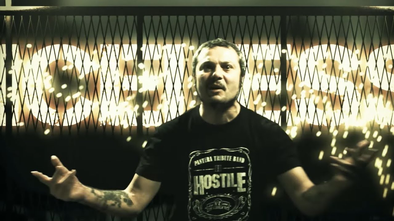EXTREMA - Selfishness