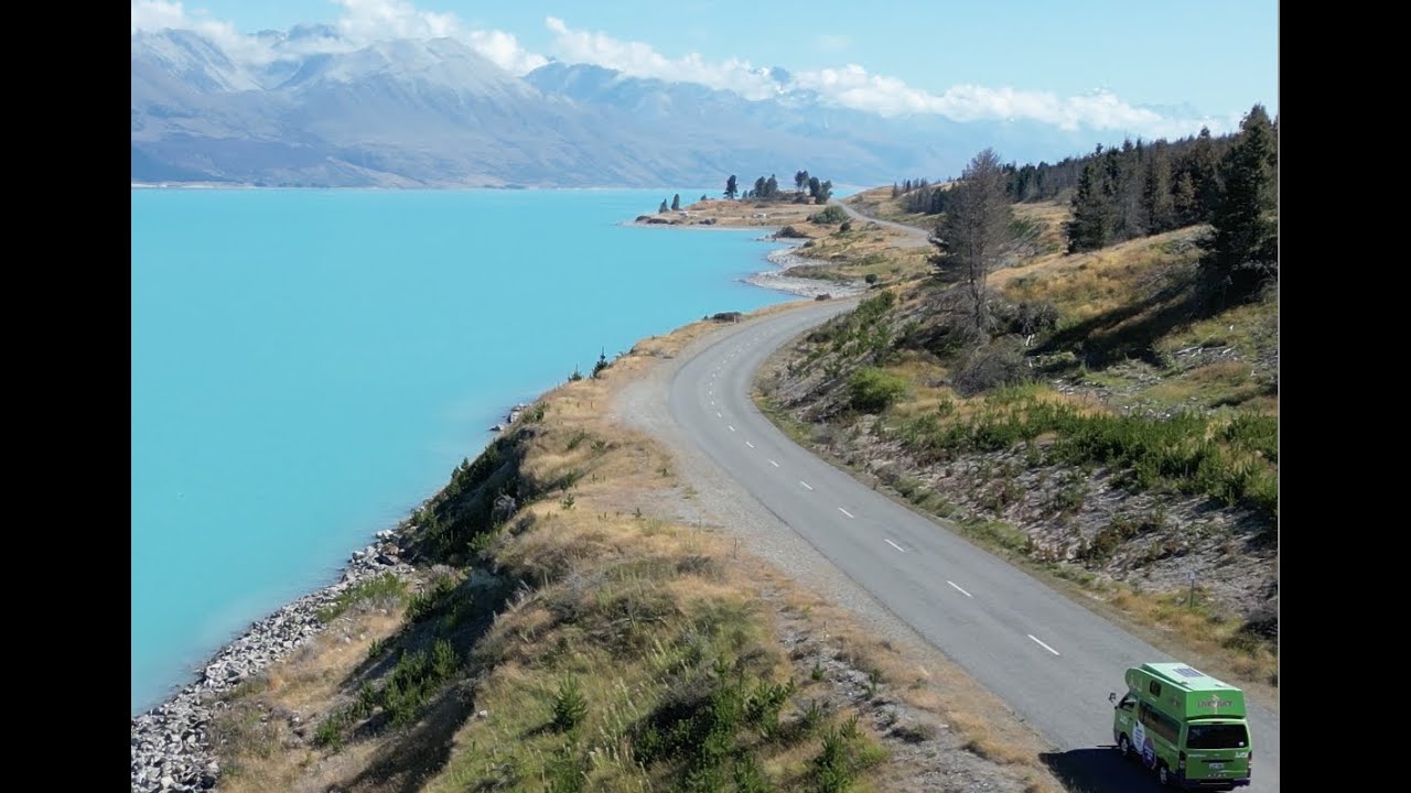 New Zealand 2023