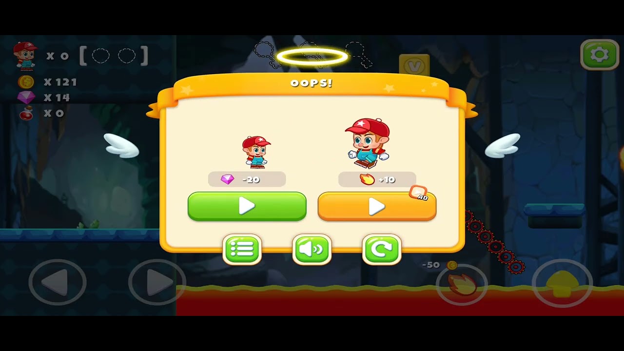 Maino's world part 42