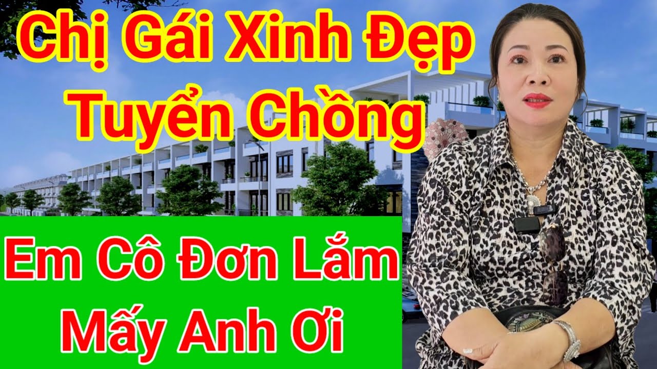 366 Chị Hạnh U52 Xinh Đẹp " Ao Ước Có Chồng Về Ở Rể | Đây Đó Tây Ninh