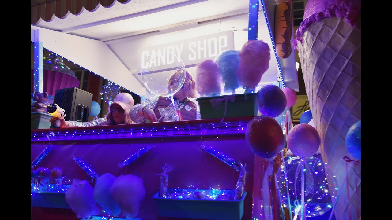 So lässig war das Monsterkonzert 2024 in Sursee