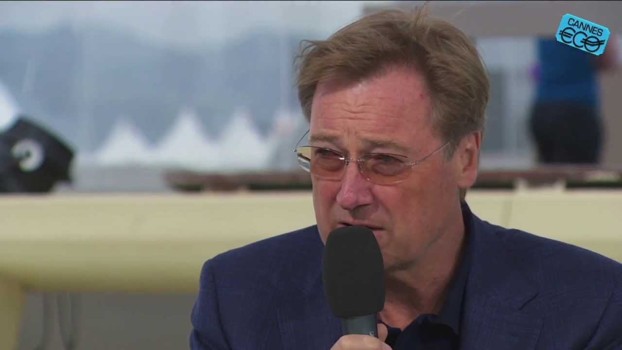 Cannes &euro;co 2012 : 