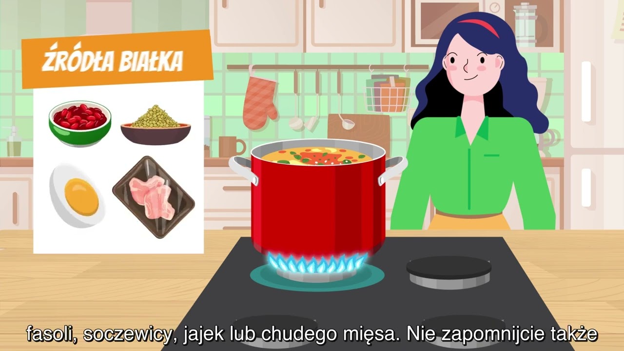 Jak przygotować pożywną i pełną smaku zupę?