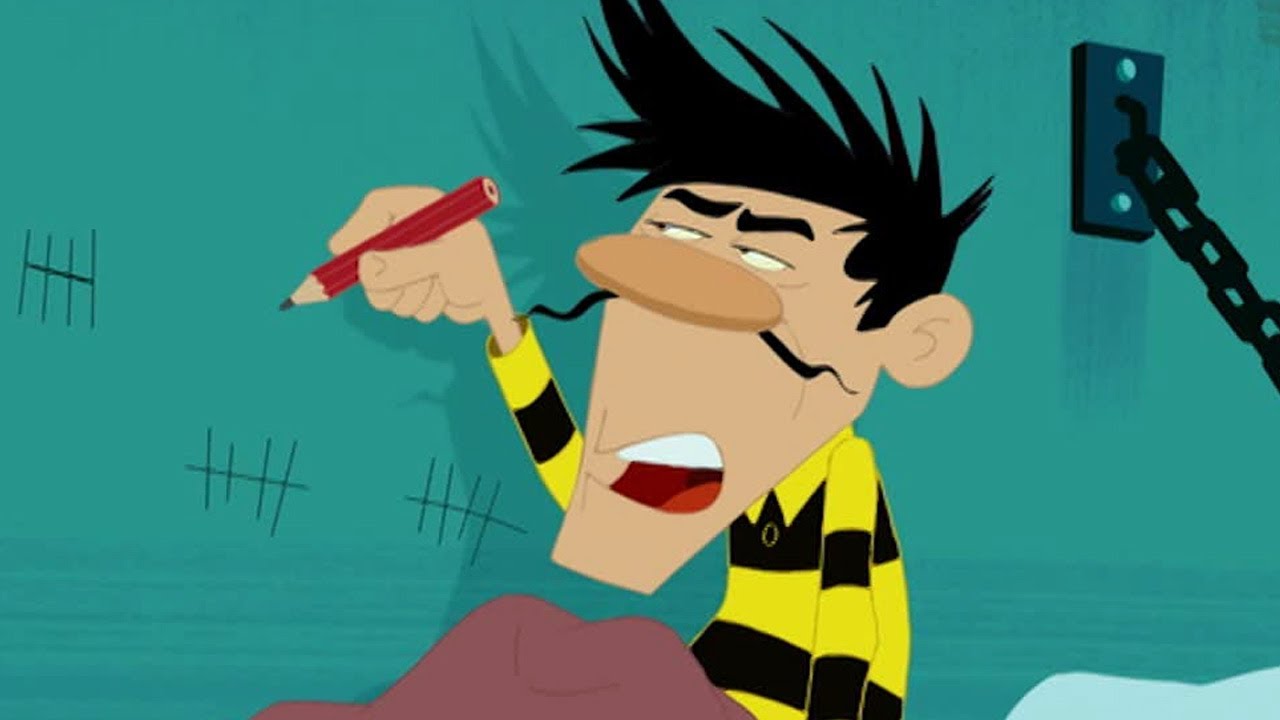 I Dalton | L'apparenza inganna (S10E72) Interi episodi in HD
