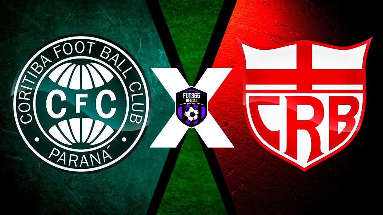 CORITIBA X CRB - CAMPEONATO BRASILEIRO SÉRIE B 2025 | NARRAÇÃO
