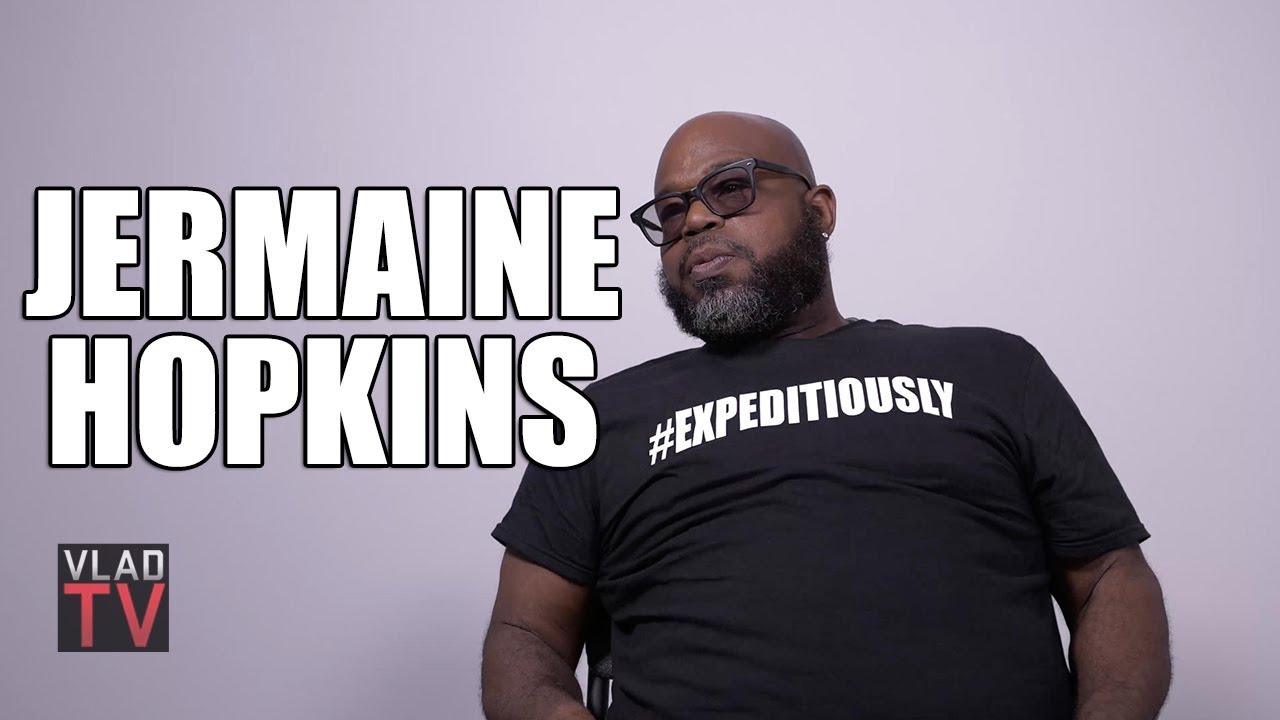 Jermaine Hopkins on Getting Busted Again for 5.7 Pounds of Marijuana in North Carolina (Part 16)