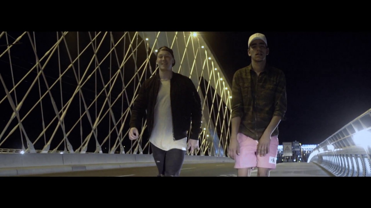 Kings Of Leon - Use Somebody (Marek Motalík & Petr Borkovec)