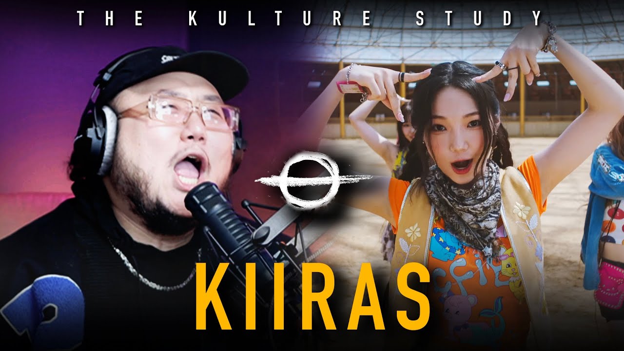 Культурное исследование: музыкальное видео KIIRAS «KILL MA BO$$» + «ZILLER!»