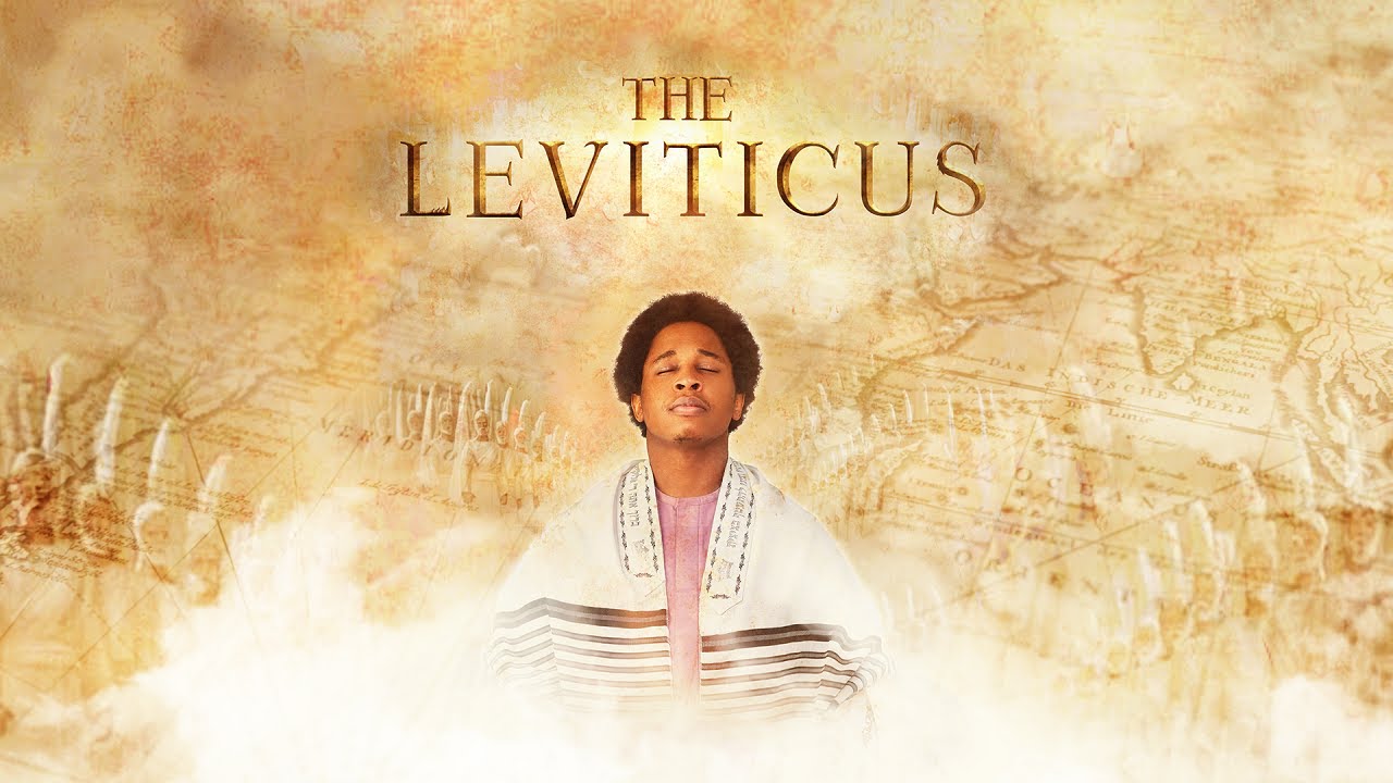 Praiz Singz - The Leviticus (Prayer Charge) | Prophecy | Kingdom of Priests | The Flood is coming