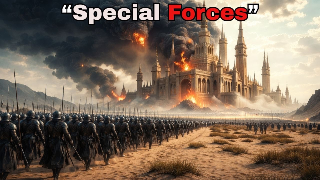 Humans Called Them 'Special Forces'—The Galactic Already Feared the Regulars HFY | HFY Sci-Fi Story
