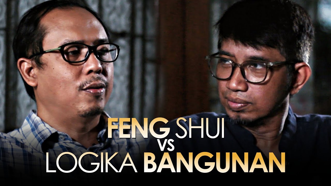 Fengshui tuh perlu gak sih buat bangun rumah?