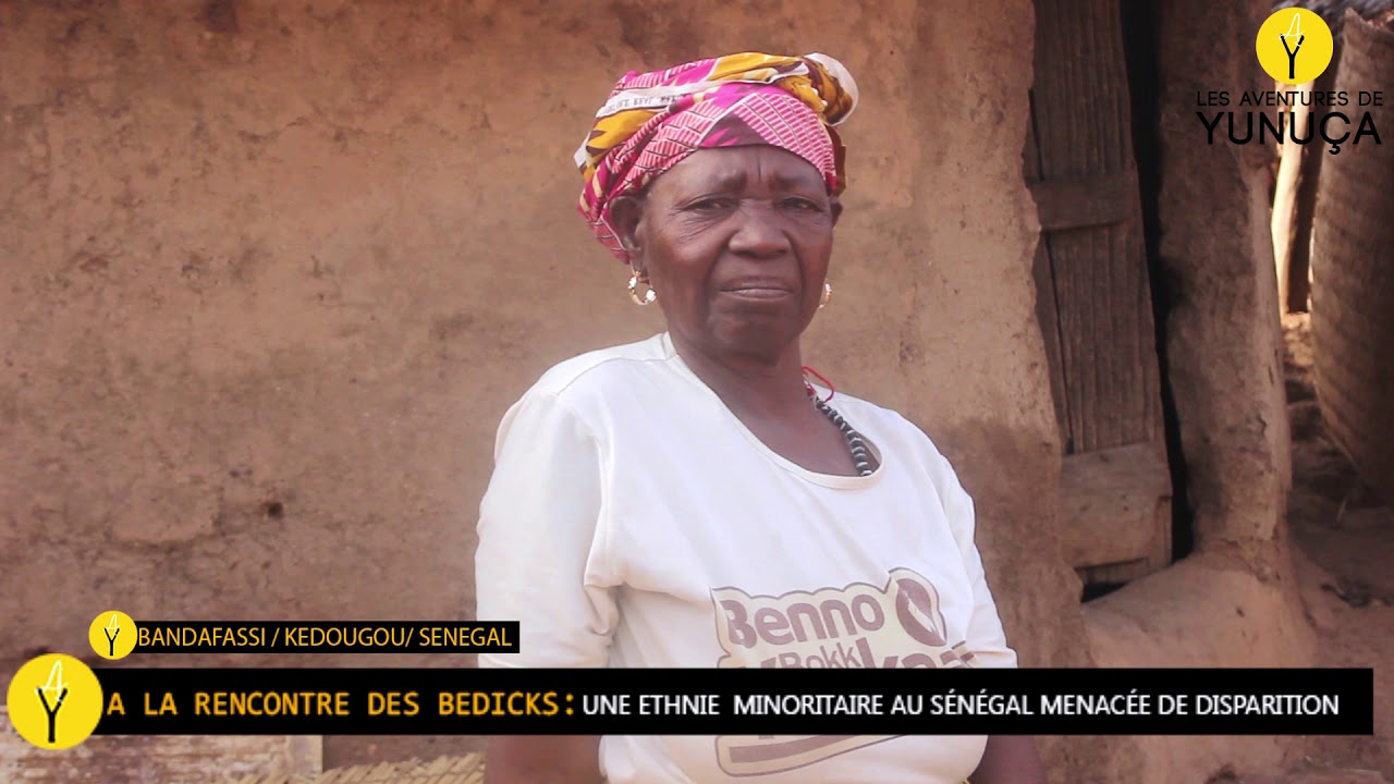 DÉCOUVERTE : À LA RENCONTRE DU PEUPLE BEDICK