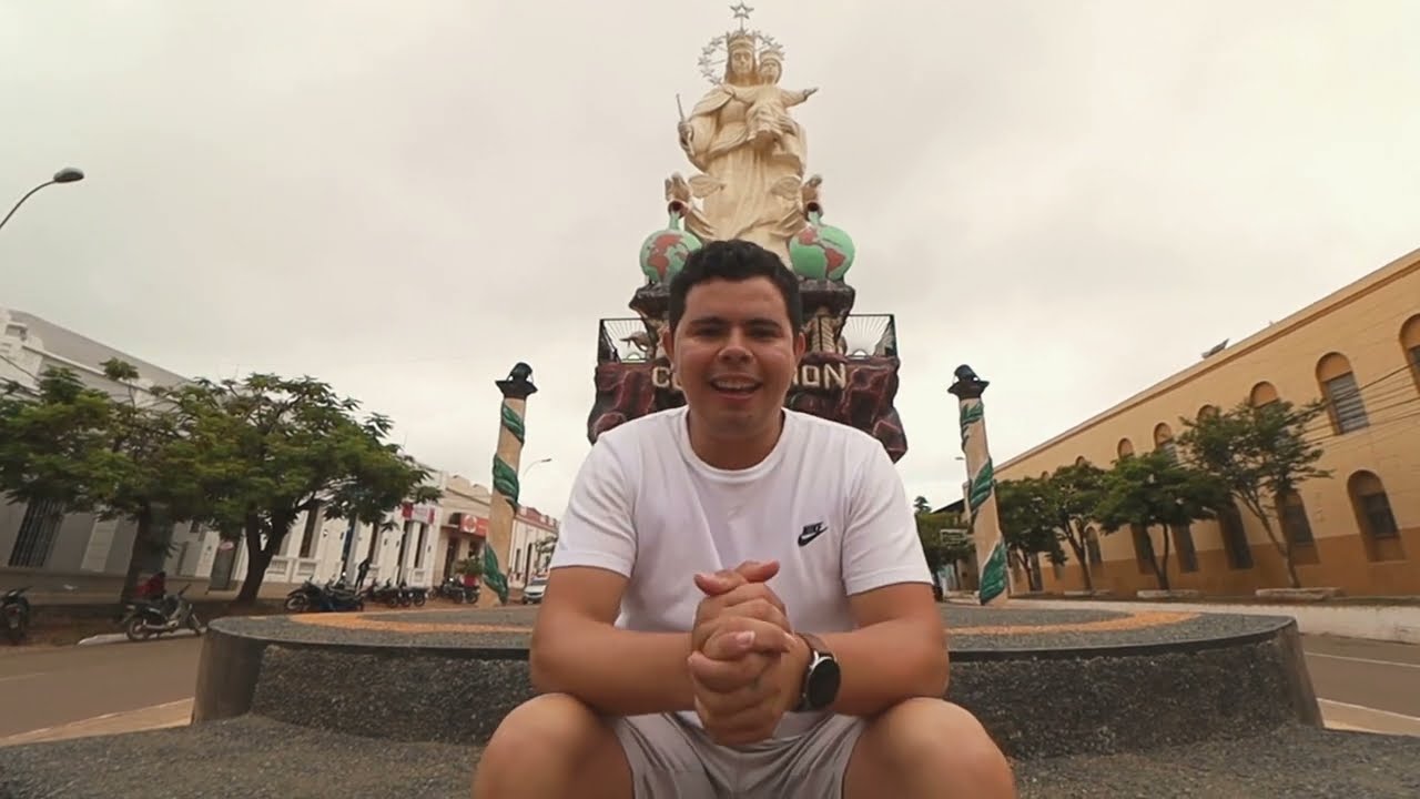 Conociendo el Paraguay - Ep 1 Concepcion