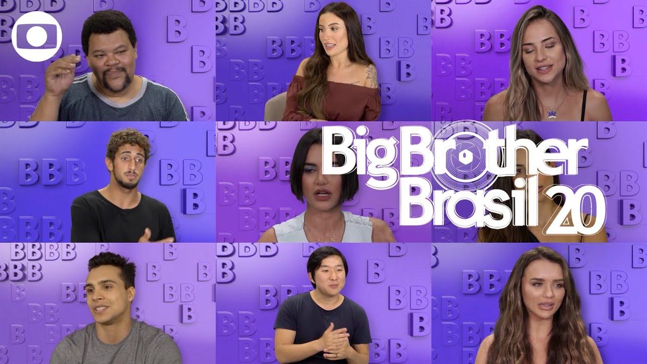 BBB20: todos os participantes do grupo Camarote