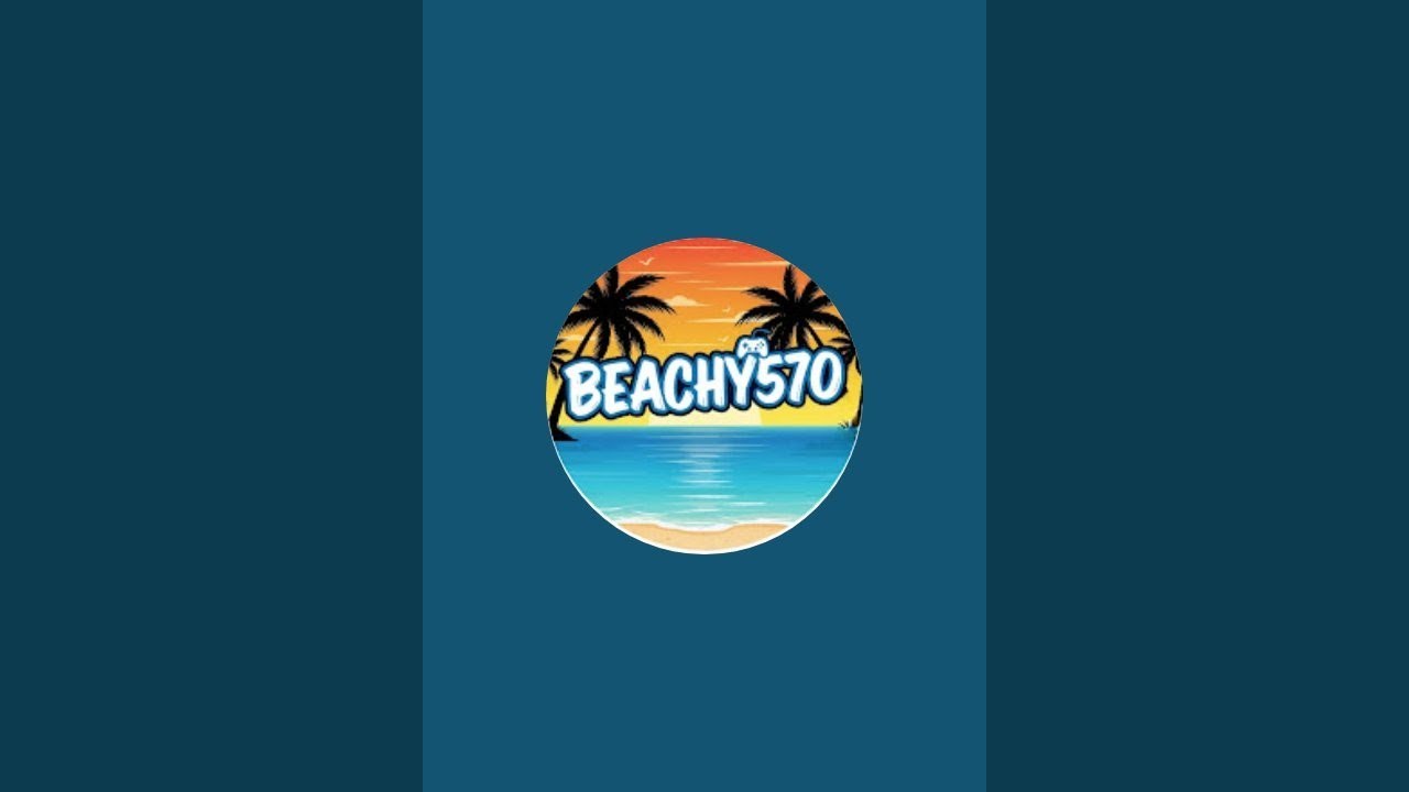 beachy570 is live!