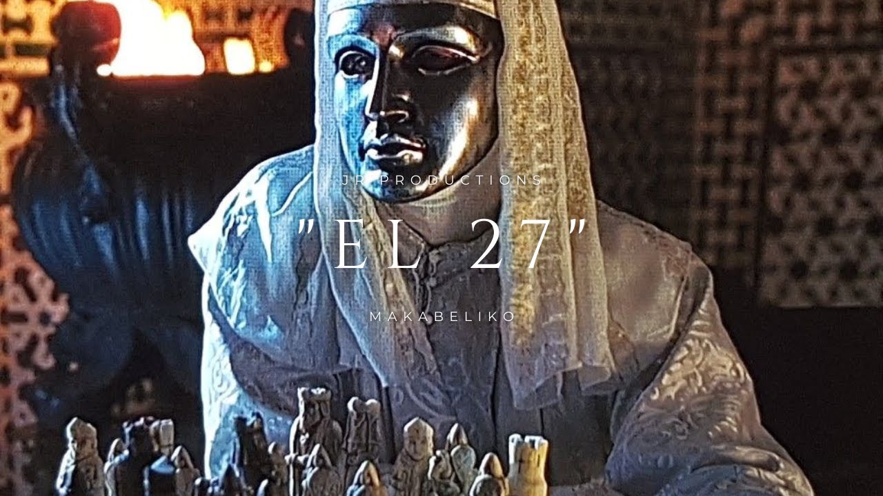 El 27 / Makabeliko Previo / 2022 / Jr Productions