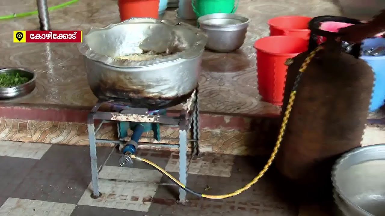 LPG പ്രതിസന്ധിയിൽ അന്നദാനവും മുടങ്ങി; ശ്രീ സായിഭാഭ മിഷനിൽ പ്രഭാതഭക്ഷണം നിർത്തി വച്ചു