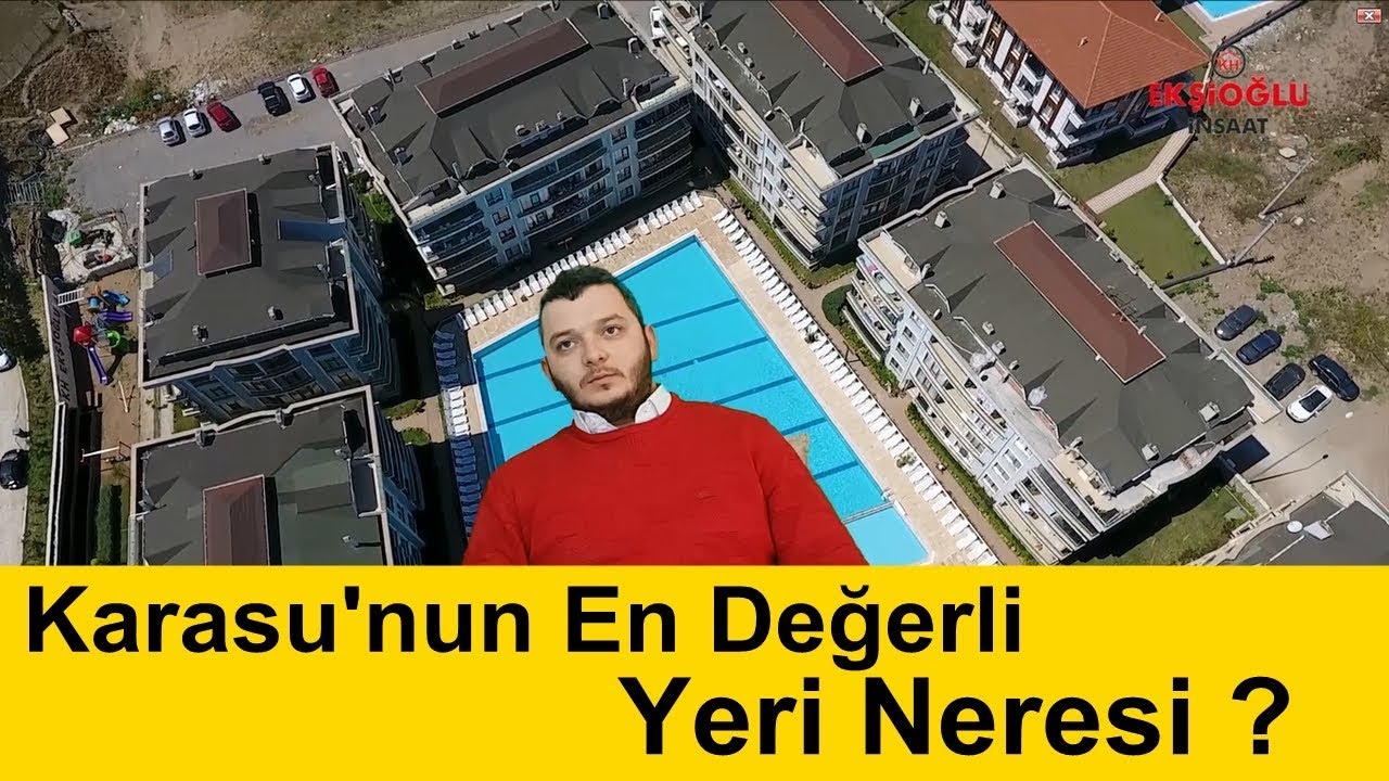 Karasu'nun en Değerli Mahallesi Neresi?