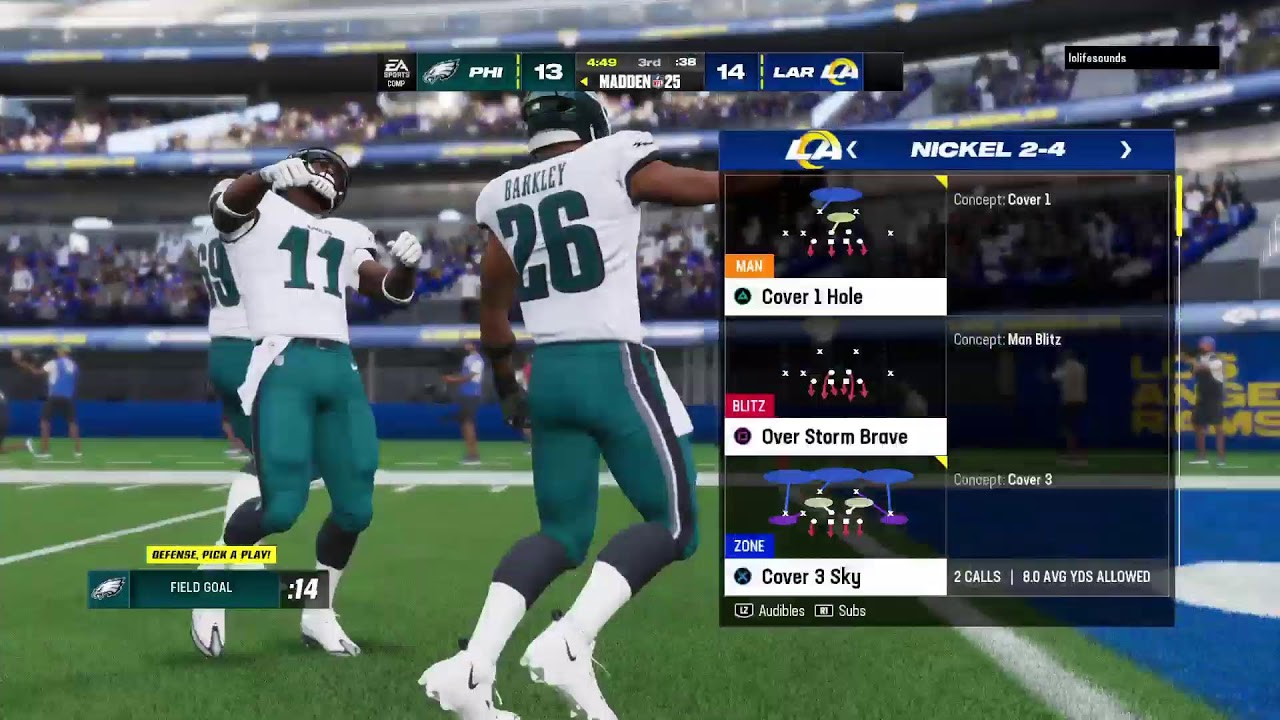 huthejukebox's Live PS4 Broadcast