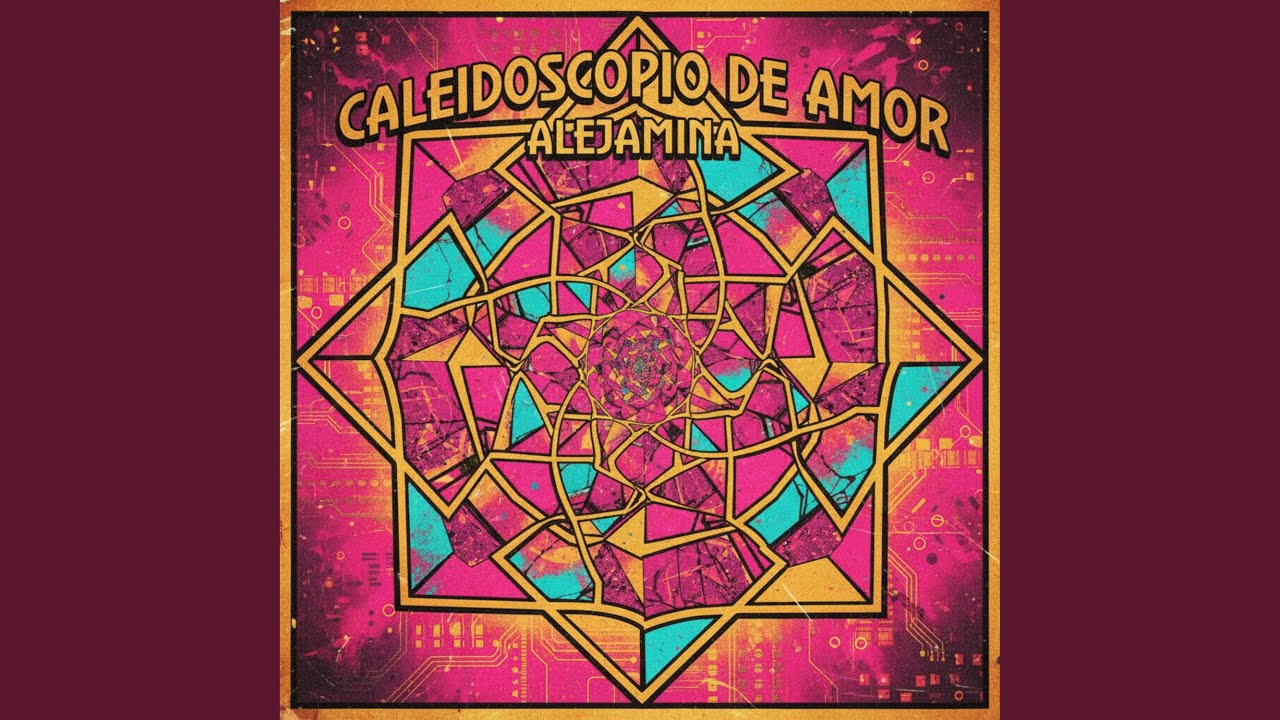 Caleidoscopio de amor