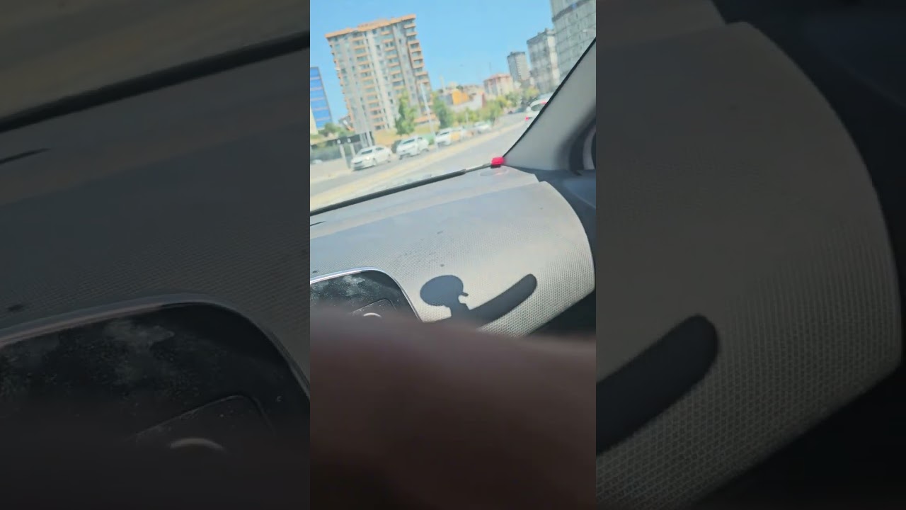 ركن السيارة بسهولة للامتحان العملي للمبتدئين
