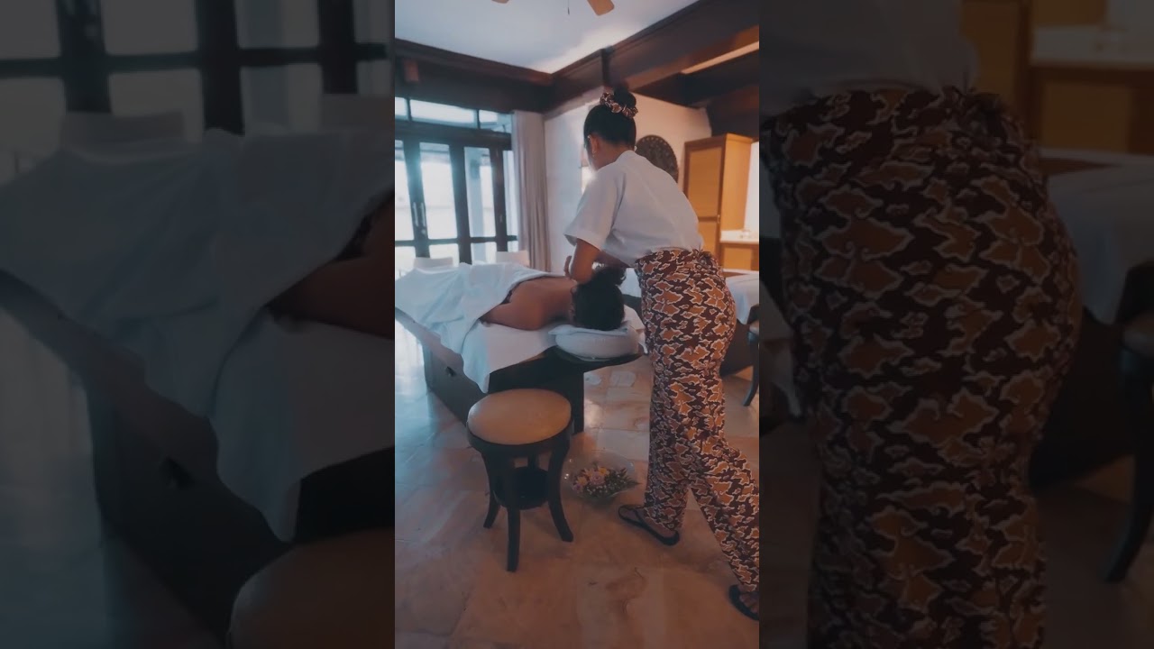 Escape to Serenity at Mandara Spa: Balinese Bliss and Timeless Relaxation Awaits