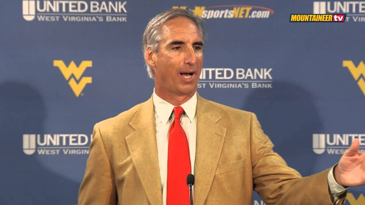 Holgorsen inks 6-year deal