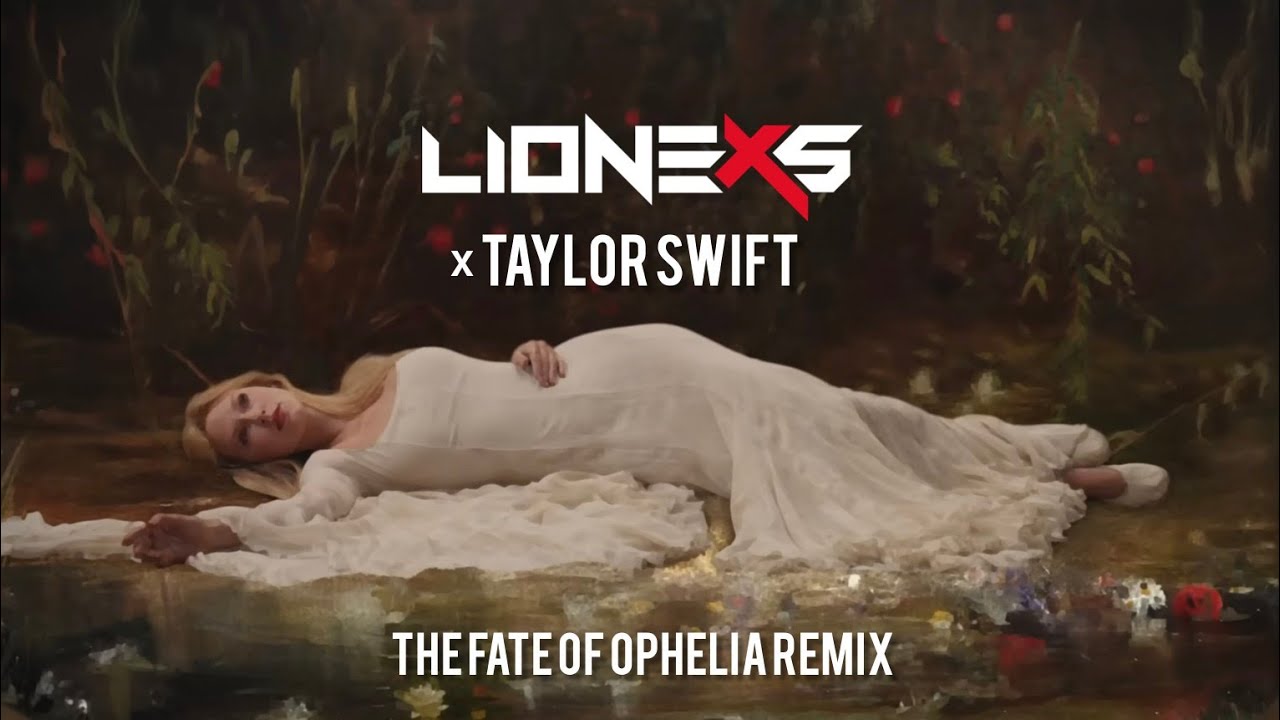 The Fate of Ophelia - Taylor Swift ft. @LionexsMusic – Trap Speed Up Remix 2026 | Dark Trap Edit 🎧