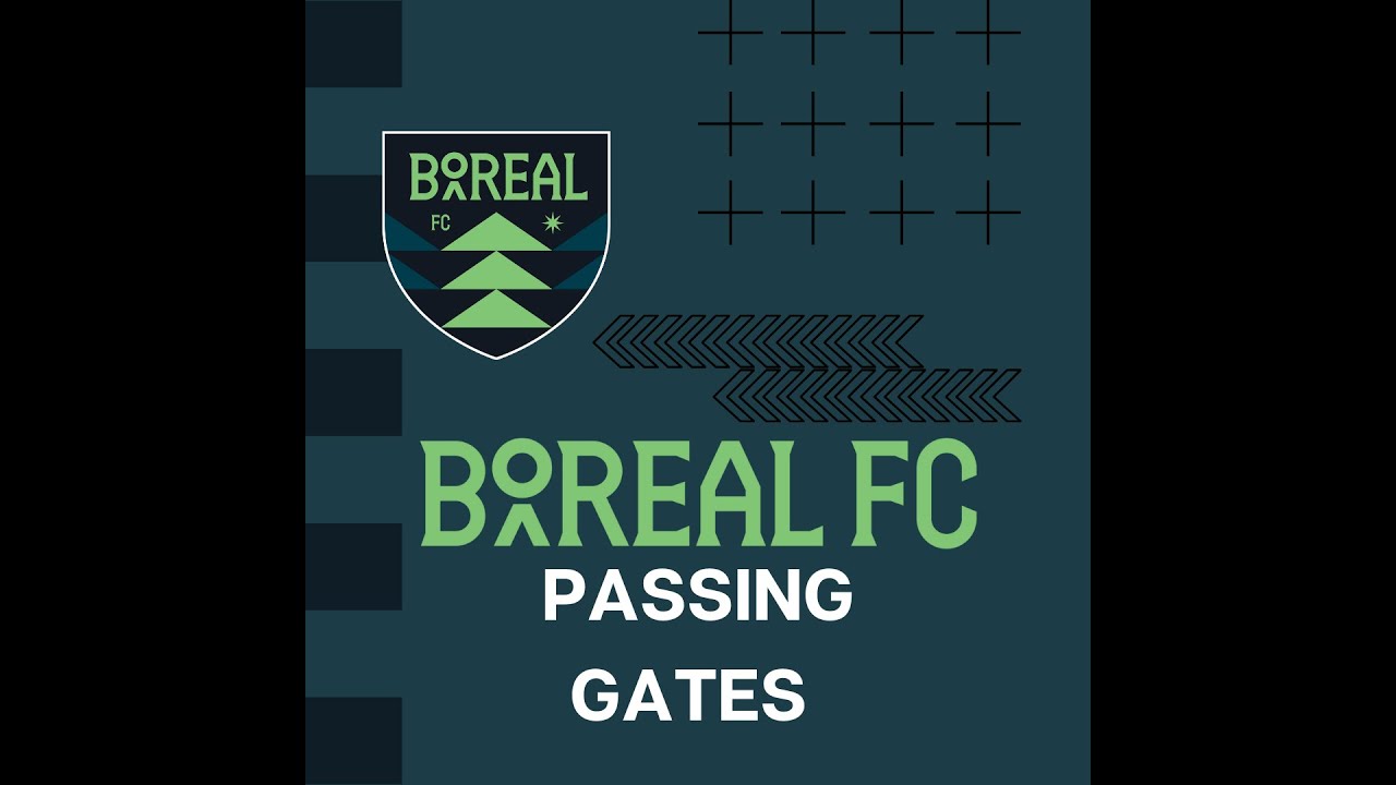 Boreal Recreation Activities - Passing Gates