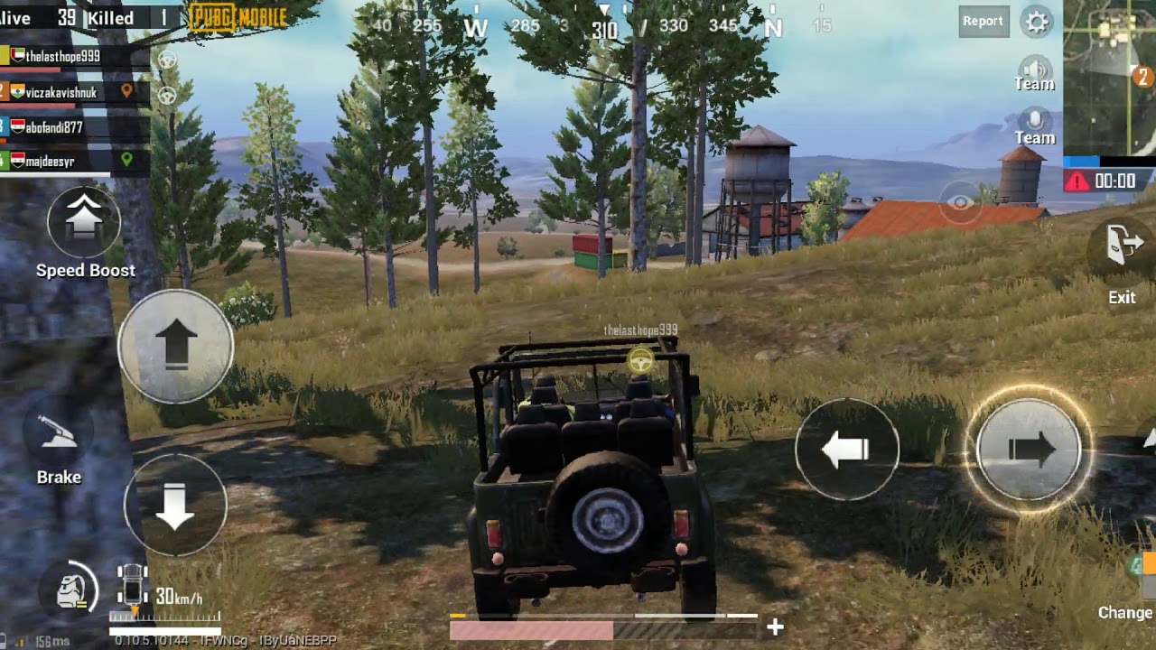 Mallus funny pubg game play