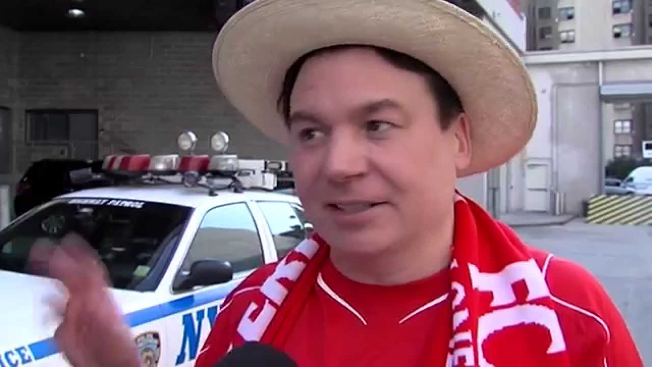 Myers: I love Liverpool's style