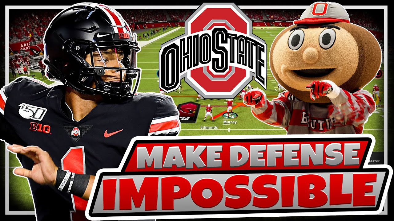 MAKE The Defense ALWAYS WRONG❌ Oregon Spread Offense! (Madden 22)