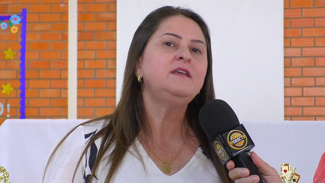 Palmitos abre o Jasti 2026 e inicia festividades de aniversário