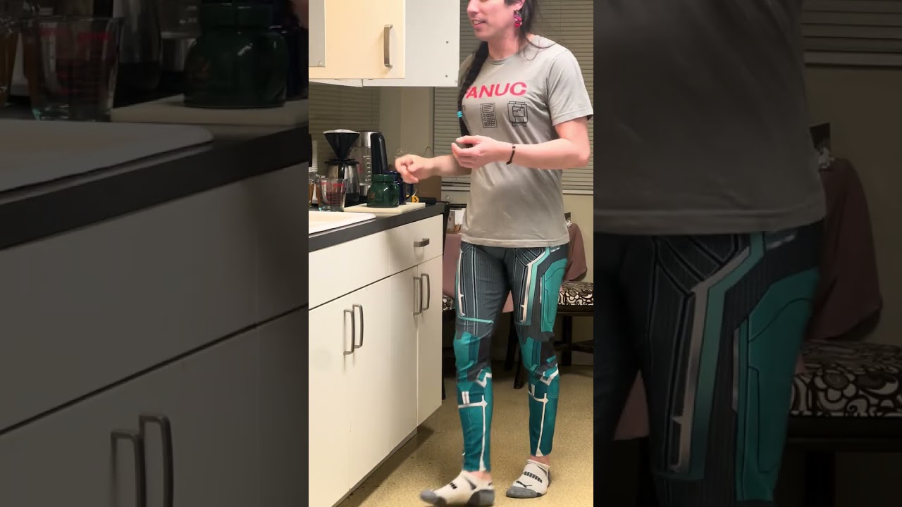 kitchen play solid V: ground coffees