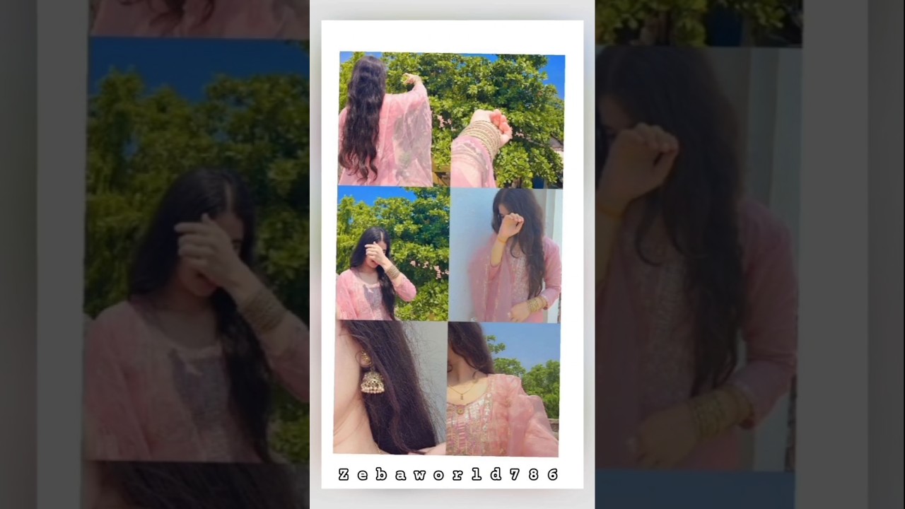 Hidden Face Dp For Girl's || Awesome🔥 Dp or Profile Picture || cute👻 Snapchat poses ||