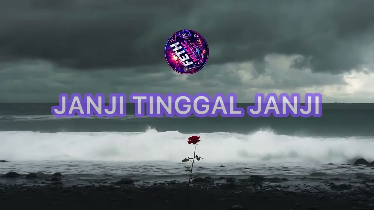 🎵 Janji Tinggal Janji | Original Song  🎸