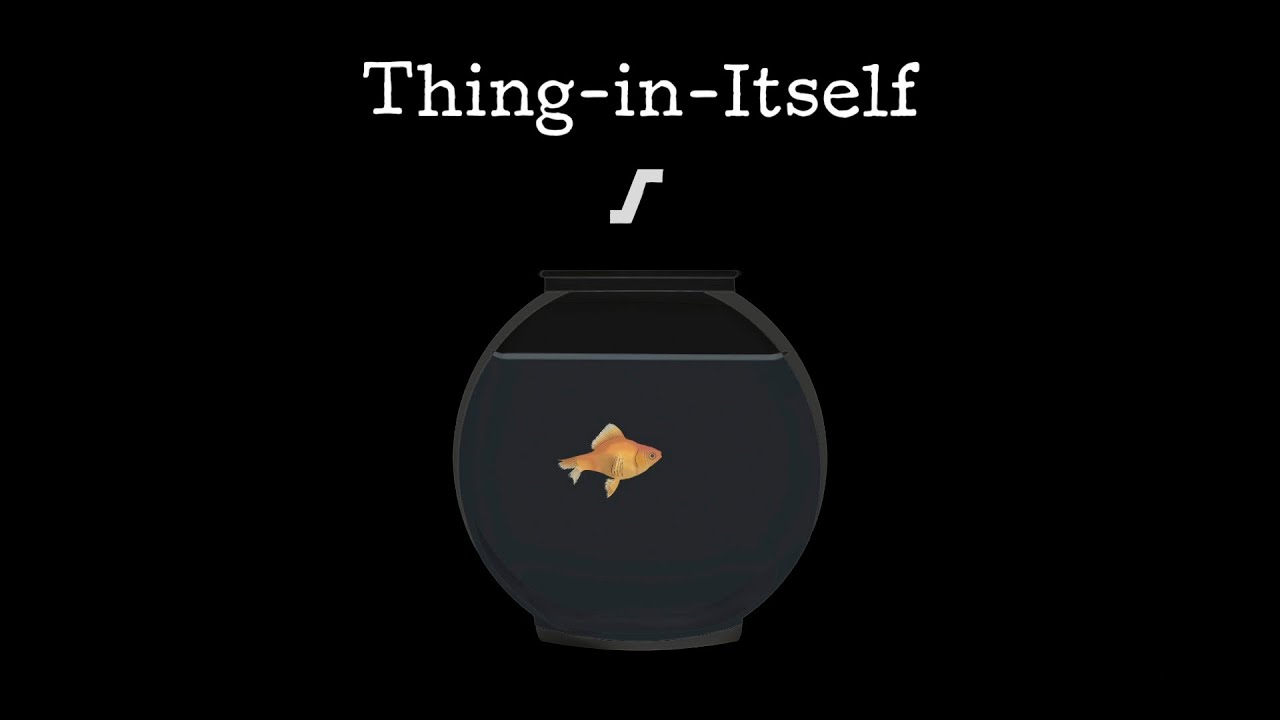 Thing-in-Itself // Full Playthrough (PC Gameplay)