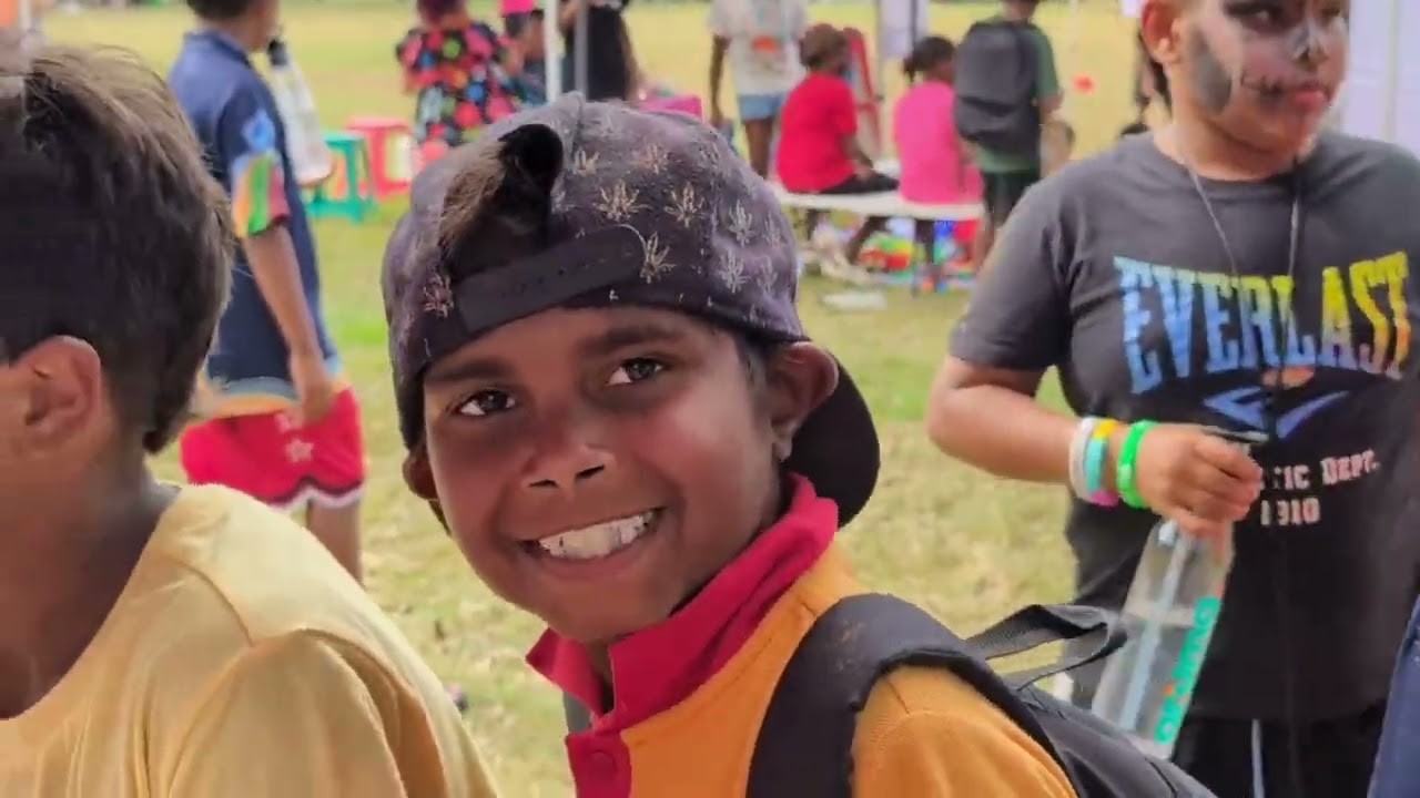 Yarrabah Disability Service Provider Day 2024