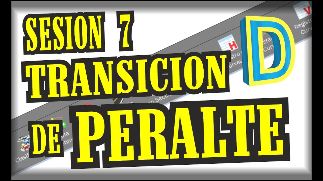𝐂𝐀𝐑𝐑𝐄𝐓𝐄𝐑𝐀 𝐃𝐄 𝐓𝐄𝐑𝐂𝐄𝐑𝐀 𝐂𝐋𝐀𝐒𝐄: 𝐏𝐄𝐑𝐀𝐋𝐓𝐄 - 𝐓𝐑𝐀𝐍𝐒𝐈𝐂𝐈𝐎𝐍 𝐃𝐄 𝐏𝐄𝐑𝐀𝐋𝐓𝐄 - 𝐒𝐔𝐏𝐄𝐑𝐄𝐋𝐄𝐕𝐀𝐂𝐈𝐎𝐍 (𝐒𝐄𝐒𝐈𝐎𝐍 𝟕)