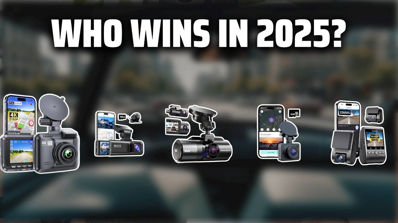 The Top 5 Best Nextbase 222x in 2025 - Must Watch Before Buying!