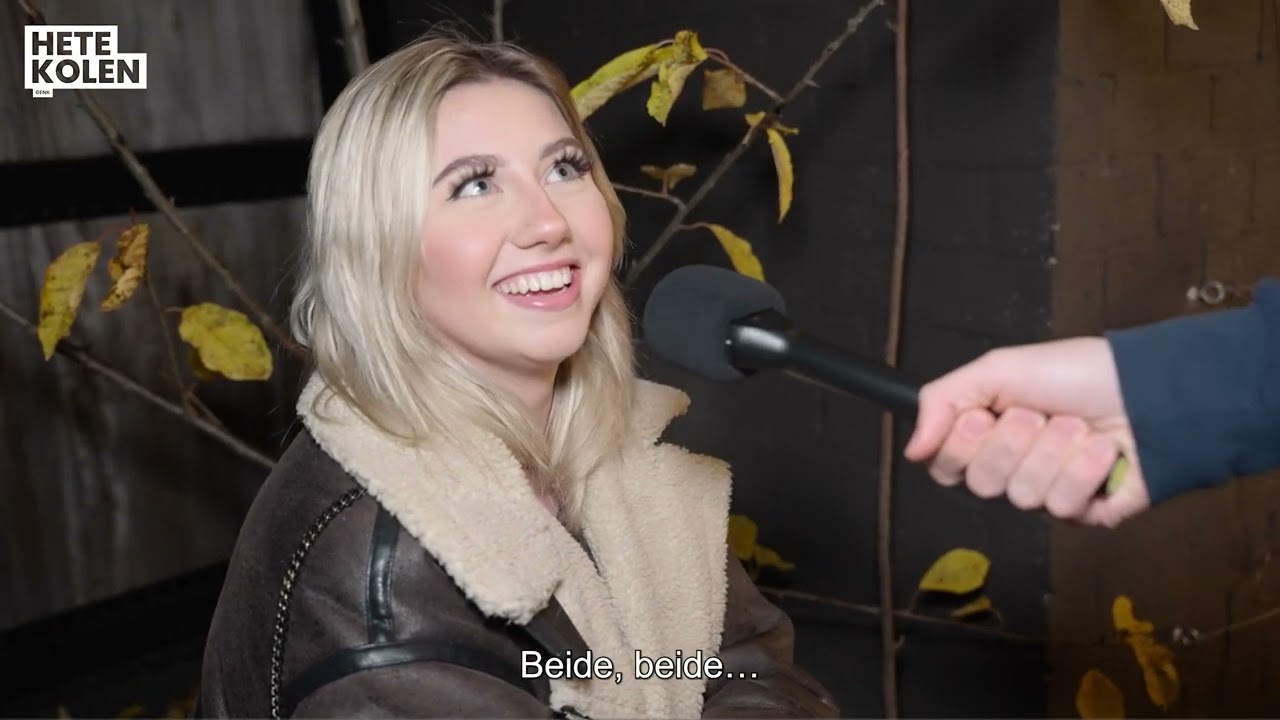 HETE KOLEN - Hét Genkse belevingsplatform voor jongeren.