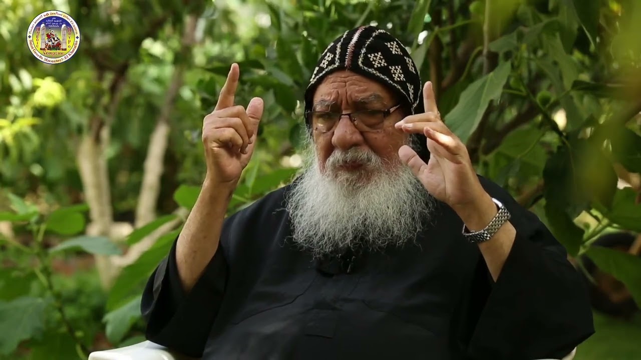 معجزه ابونا فانوس الأنبا بولا مع ابونا لوقا الجورجي 