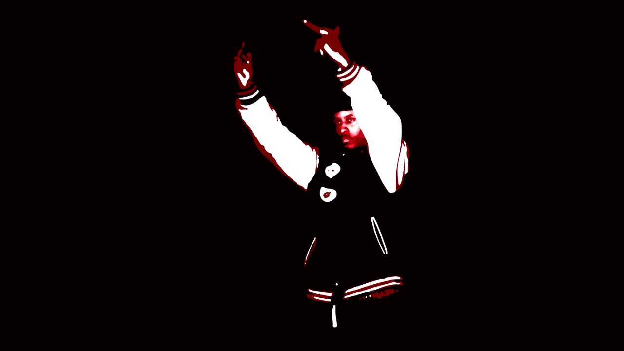 [2020] SpaceGhostPurrp - SpaceGhostTape 2