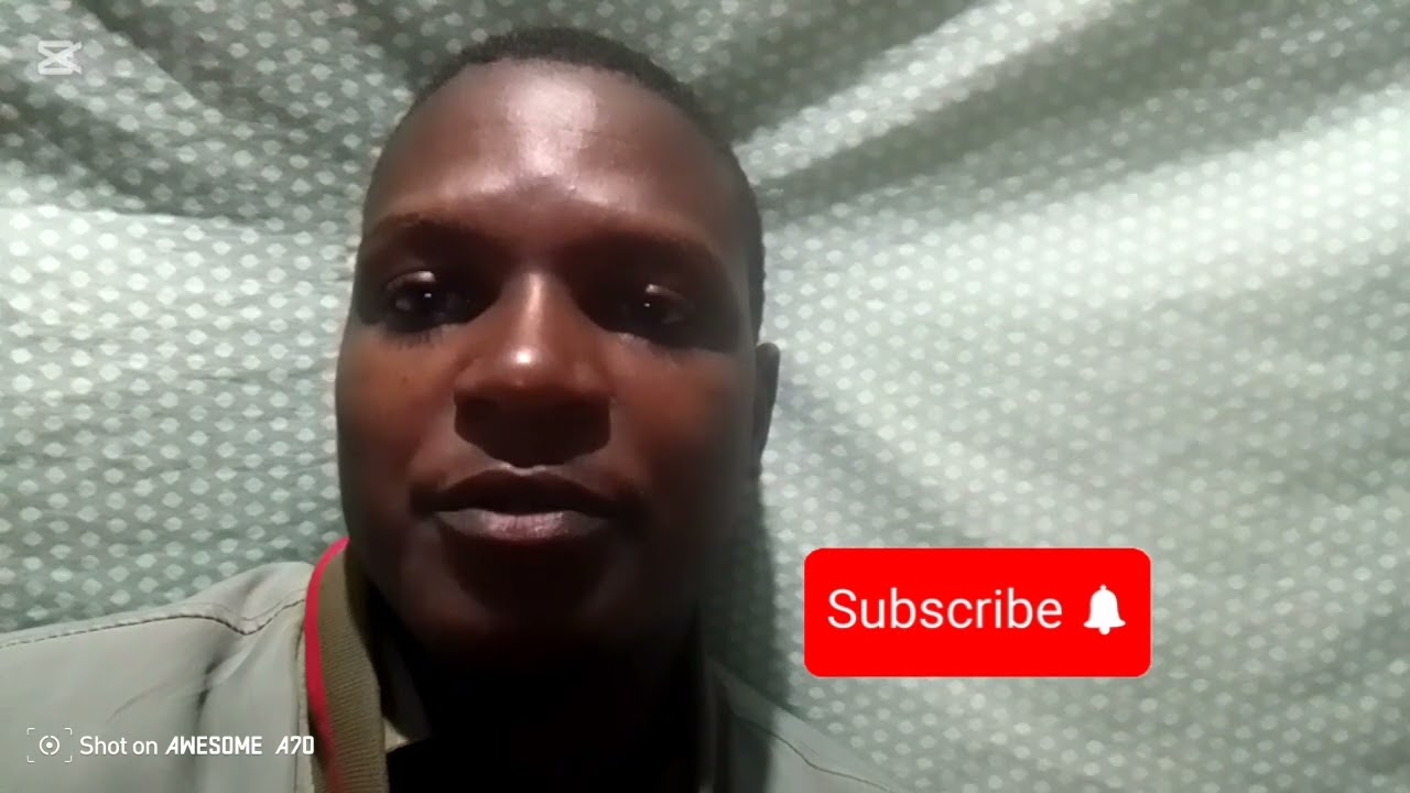 Waa our country! update about mtoto wa Jackson aliye potea Jana 