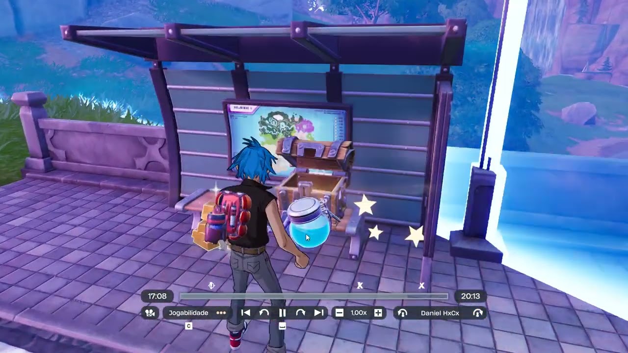 Fortnite - Duo Win - Zero Build