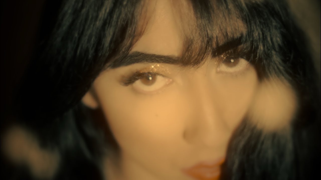 NOSTALGHIA - Kingdom Of Disturb (official music video)