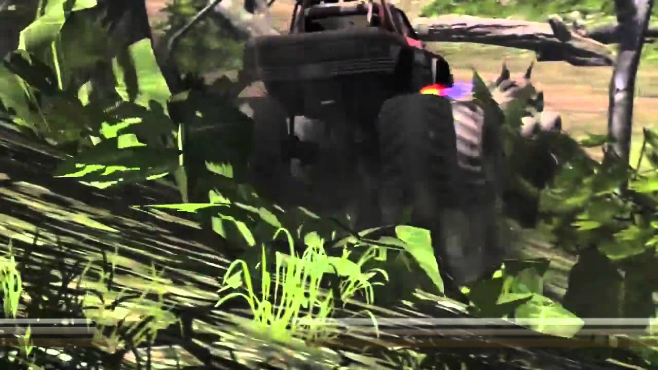 TOP20 - PS3 - Wyścigi