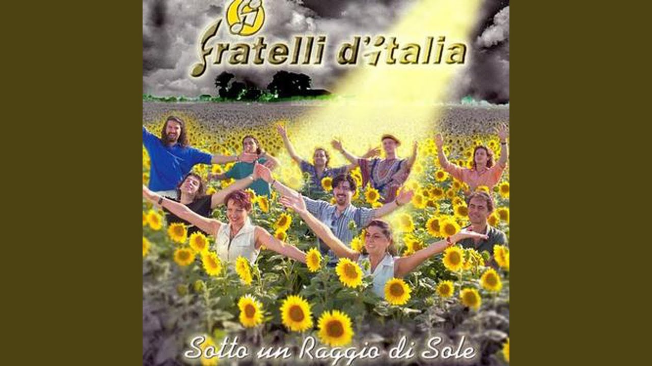 Rumba Malinconica