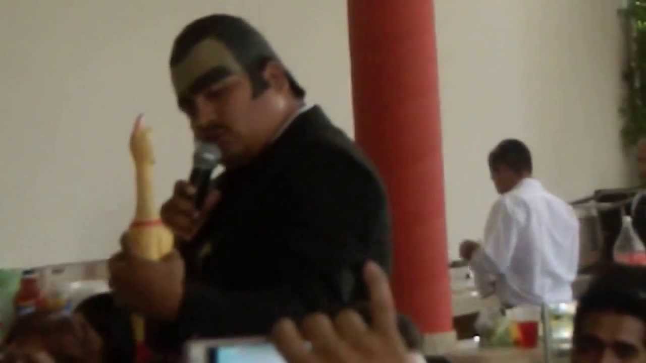 trimariachi original proyecto T excelente show